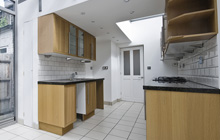 Rawreth kitchen extension leads